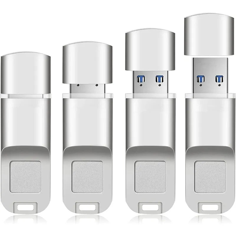 Fingerprint USB3.0 Flash Drive 32G 64G 128G Accurate Identificaiotn Privacy Management Key USB Fingerprint Flash Drive Fingerprint USB3.0 Flash Drive 32G 64G 128G Accurate Identificaiotn Privacy Management Key USB Fingerprint Flash Drive